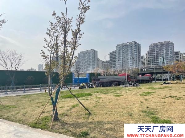 蘇州市虎丘區 政府直招、獨立產權、全新廠房