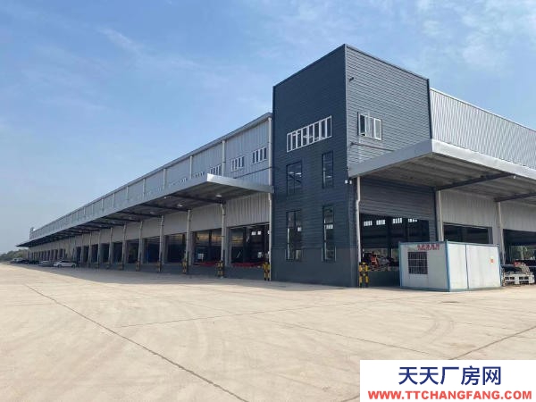 益陽市赫山區高標準倉庫出租(平庫、高臺)