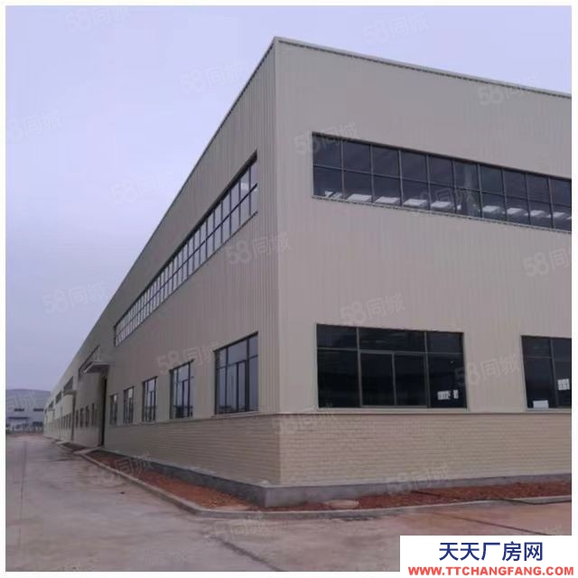 唐山 路南 純一層廠房 挑高10米 50年大產權