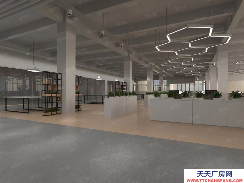 唐山 路南 樓高~7.2米 純一層廠房出售 有產(chǎn)權(quán) 價格低