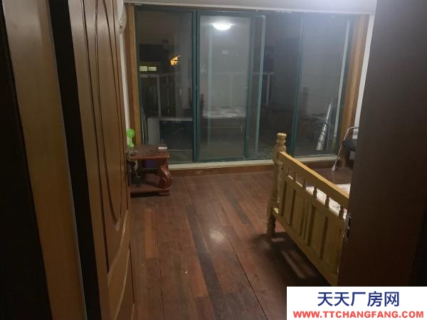 蘇州市虎丘區個人租的整房，現在有兩個空房間，可以看房