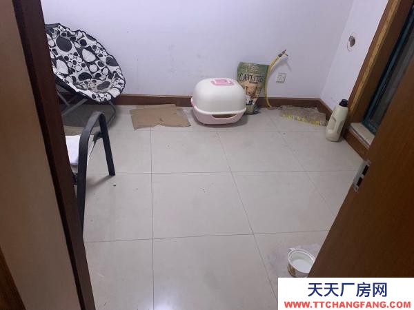 蘇州市虎丘區個人租的整房，現在有兩個空房間，可以看房