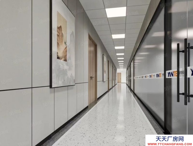 唐山 路南 全新輕鋼火車頭廠房出售 有產權 可環評立項 價格低