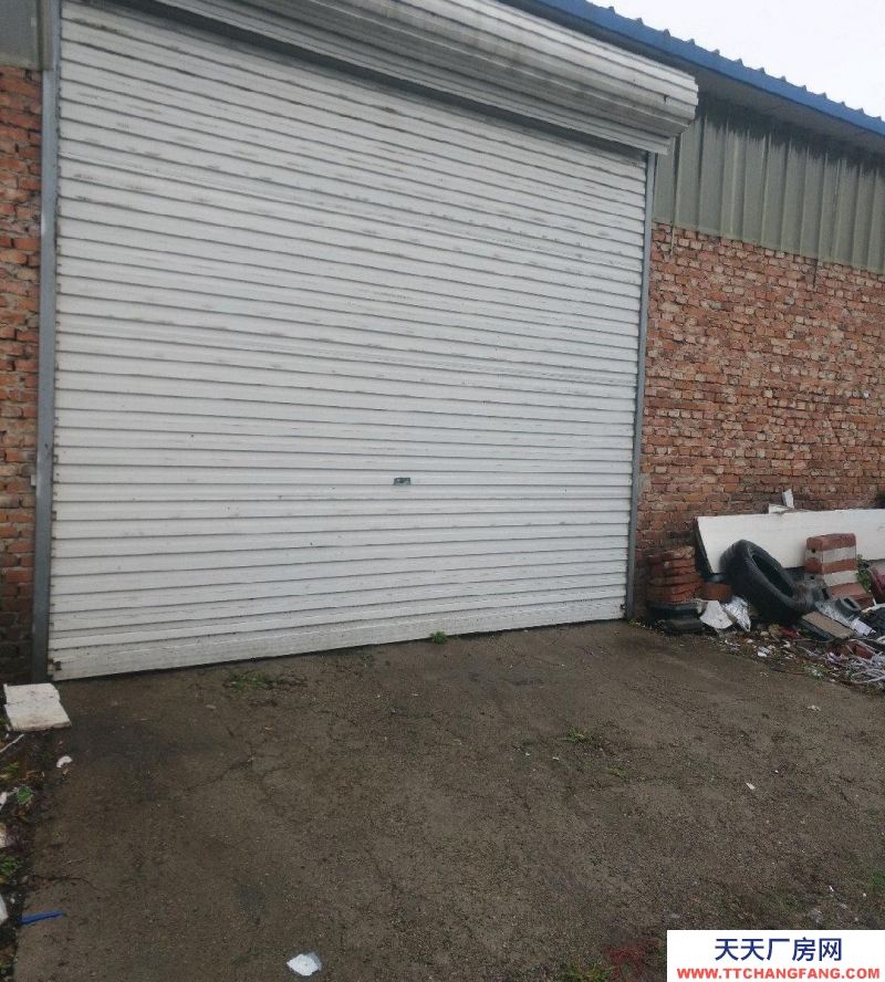 唐山 路南  復(fù)興路與南新道交叉口南 庫 100， 400平米