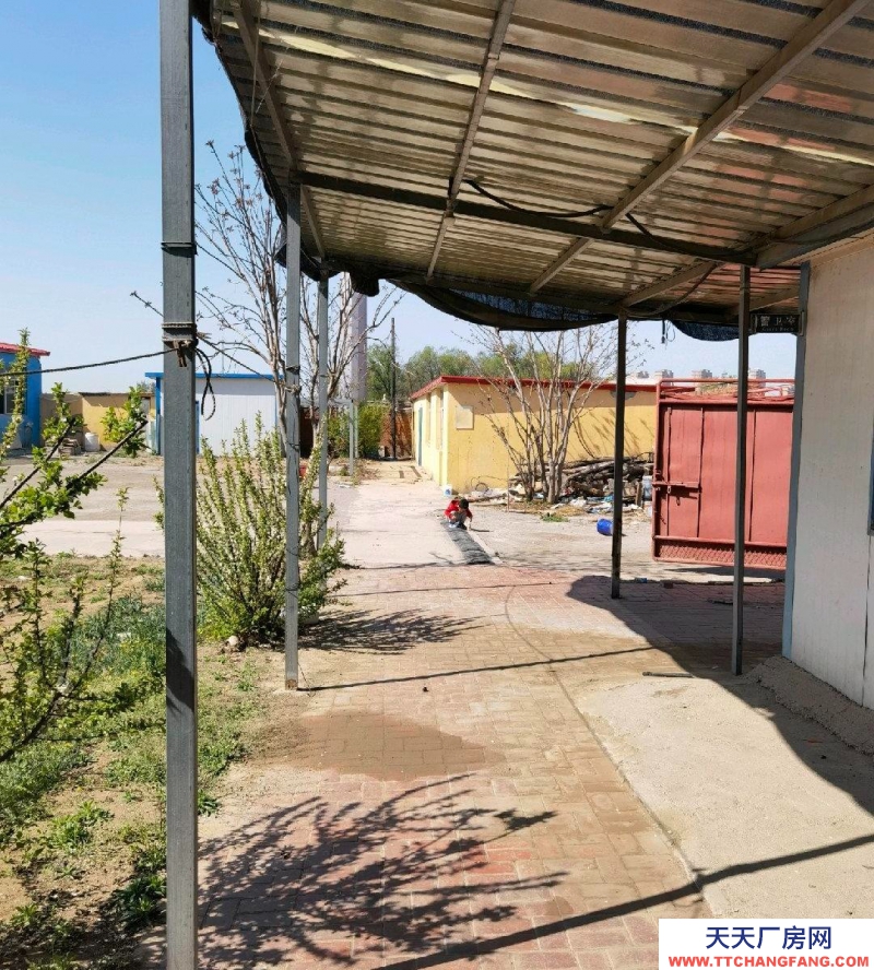 唐山 路南 獨門獨院，水電齊全，交通便利