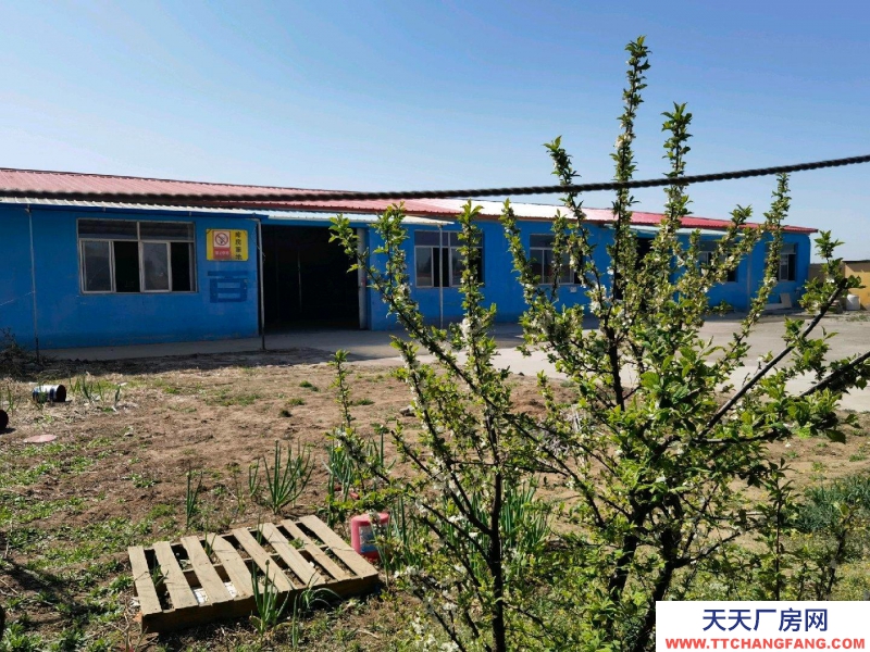 唐山 路南 獨門獨院，水電齊全，交通便利