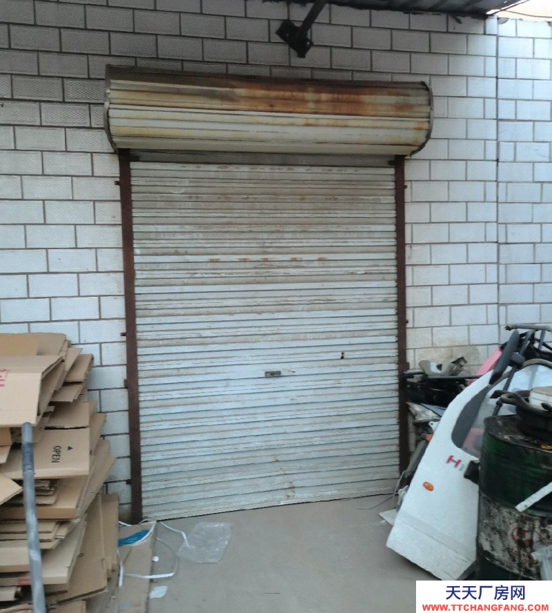 唐山 路南  長途汽車東站附近庫房出租