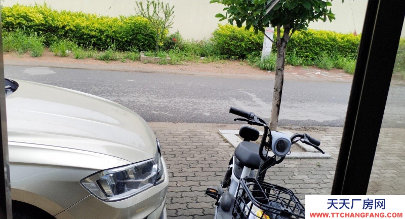 唐山 路南 交通方便 24小時門崗 四周監控