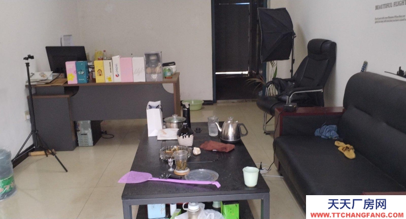 唐山 路南 交通方便 24小時門崗 四周監控