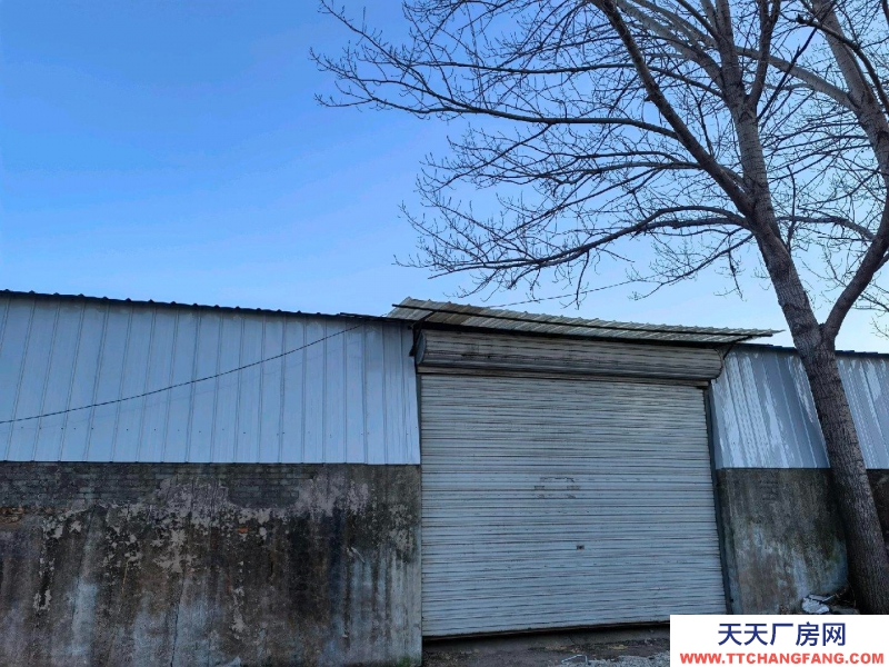 唐山 路南 300平米 交通便利 安全可靠