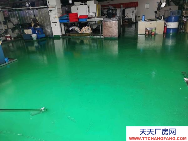 蘇州市虎丘區標準一樓廠房加辦公室