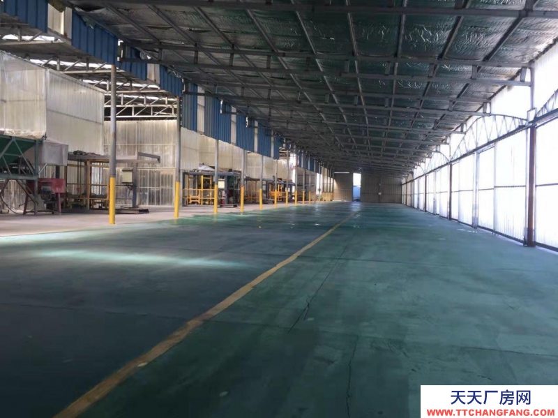 唐山 豐潤 廠院廠房水電設施齊全,帶環評