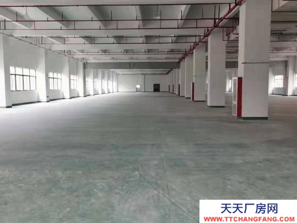 蘇州市虎丘區倉庫分為上下倆層，帶碼頭，可分租