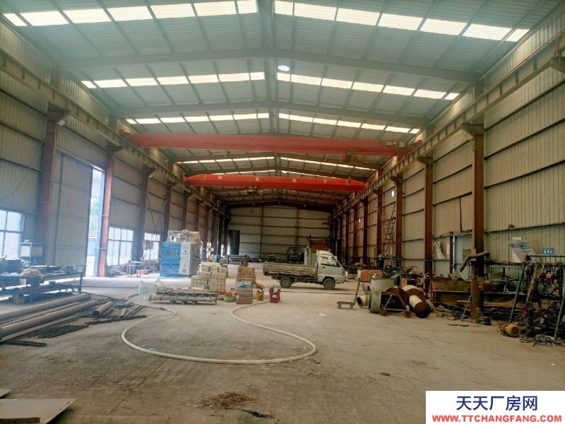 唐山 豐潤 任各莊唐豐路東側(cè)廠房，本廠房設(shè)備齊全。