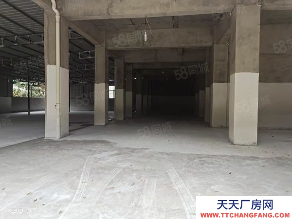 益陽市資陽區口味王檳榔旁精裝廠房