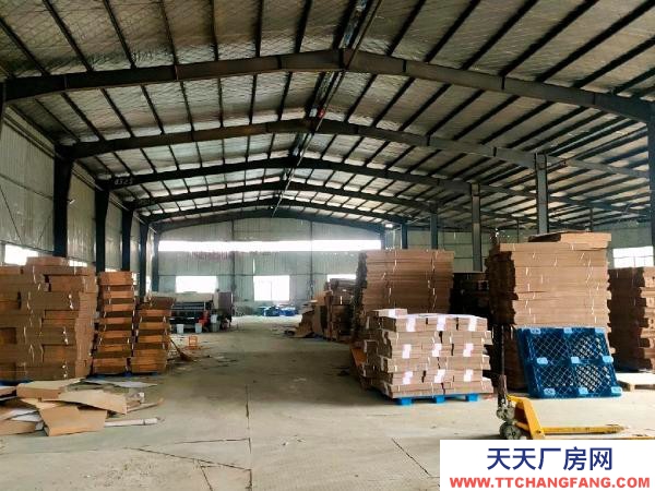 益陽市資陽區沅益公路旁正規廠房倉庫招租2000平方