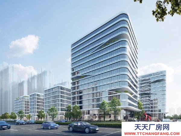 蘇州市金閶金閶新城 全新工業房1000平起售 可生產研發辦公