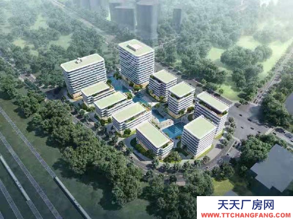 蘇州市金閶金閶新城 全新工業房1000平起售 可生產研發辦公