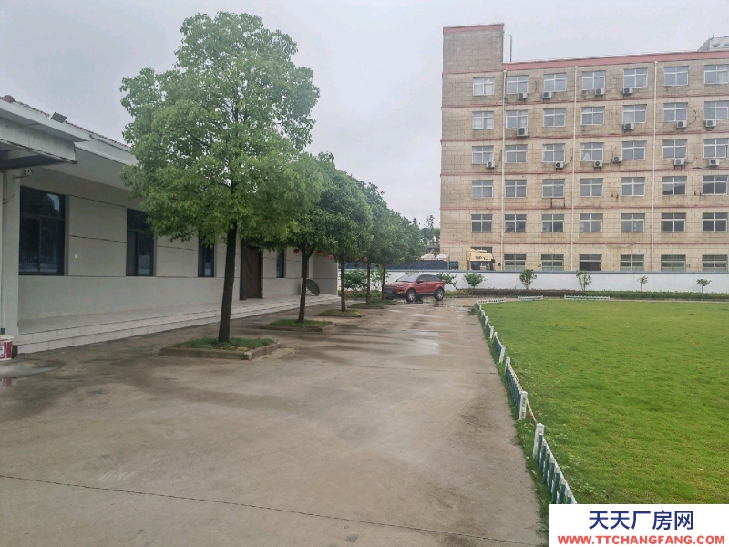 (出售) 安慶懷寧集賢北路工業園~位置+土地+廠房+無債務糾紛~