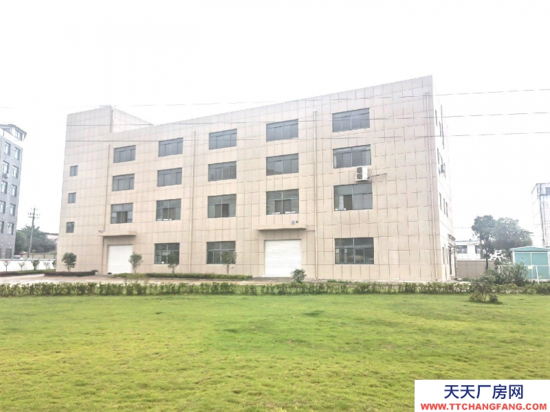 (出售) 安慶懷寧集賢北路工業園~位置+土地+廠房+無債務糾紛~