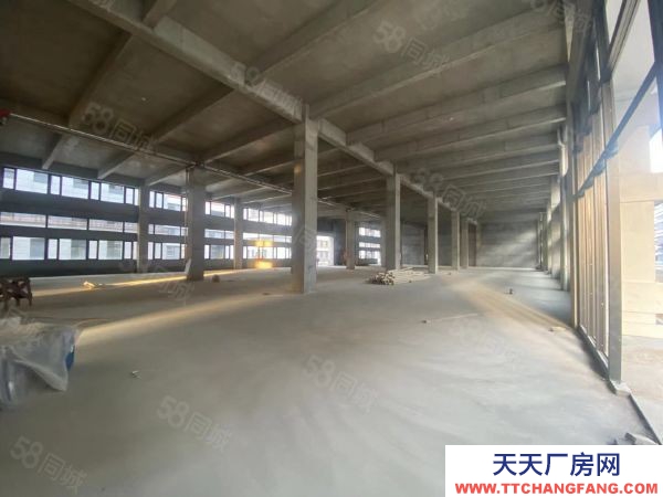 蘇州市金閶區地鐵旁工業用地廠房，辦公研發生產均可，面積1000平起