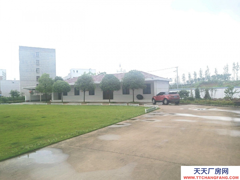 (出售) 安慶大觀位置+市區+交通便利~廠房+土地~