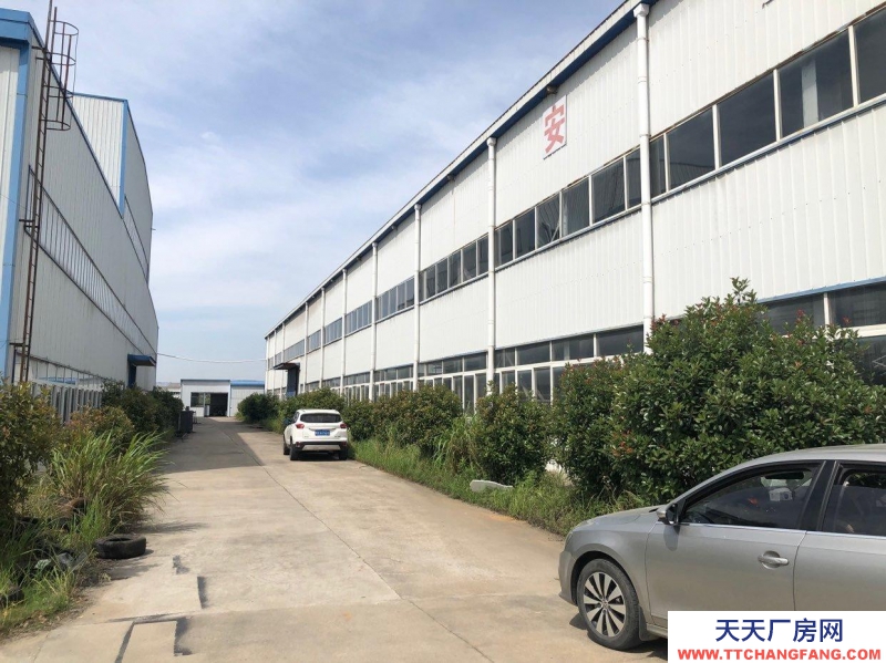(出售) 安慶懷寧縣工業園廠房辦公樓出售