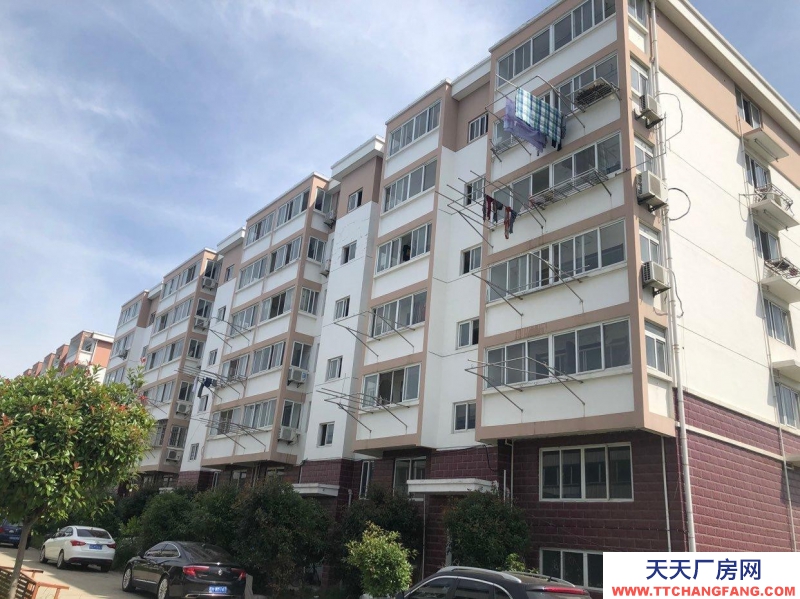 (出售) 安慶懷寧縣工業園廠房辦公樓出售