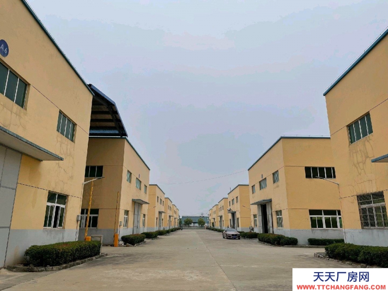 (出售)安慶迎江 一手房源，正規化工業園區，高速路口！