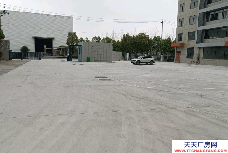 (出售) 安慶迎江低價出售迎江標準化廠房