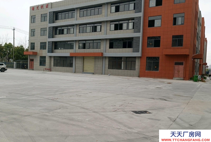 (出售) 安慶迎江低價出售迎江標準化廠房