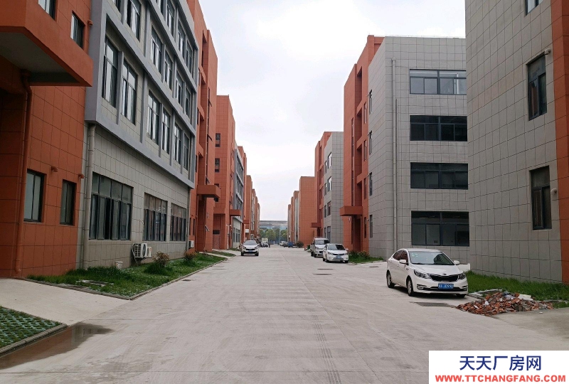 (出售) 安慶迎江低價出售迎江標準化廠房