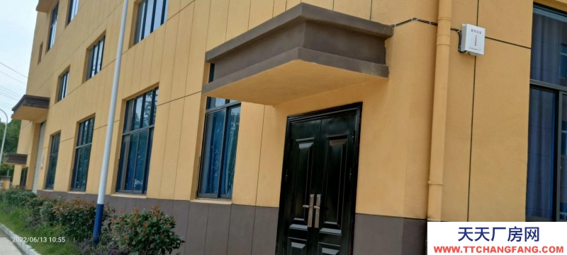 (出售)安慶太湖晉熙鎮(zhèn)龍崗路廠房