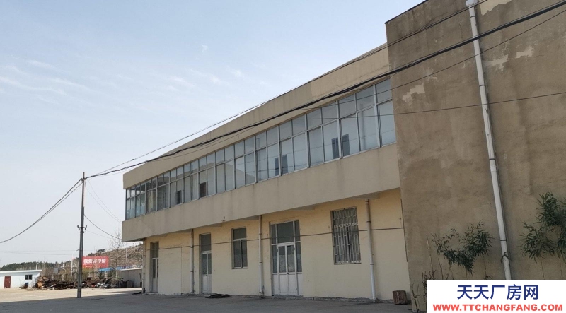 招遠產權清晰，位置，招商招商，環評可辦