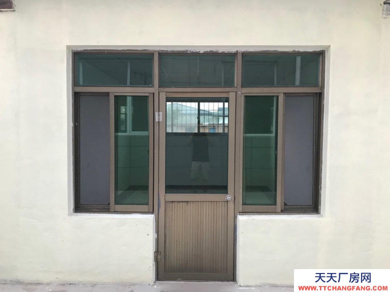 唐山 豐潤 二環(huán)路旁廠房出租，水電齊全，新裝修，可辦公居住小型車間