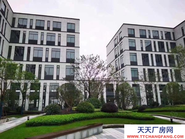 蘇州市金閶區雙地鐵工地用地廠房招商中，面積1000~6000平