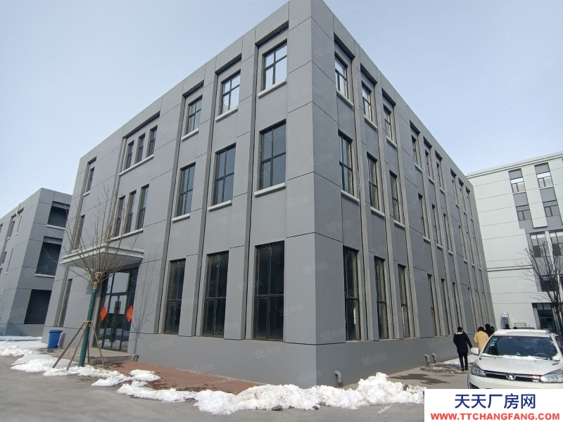 唐山 豐潤  現(xiàn)房出售 政策好 返稅高 有環(huán)評 80平米贈送露臺