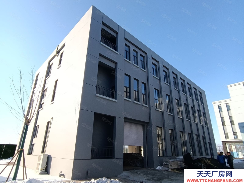 唐山 豐潤  現房出售 政策好 返稅高 有環評 80平米贈送露臺