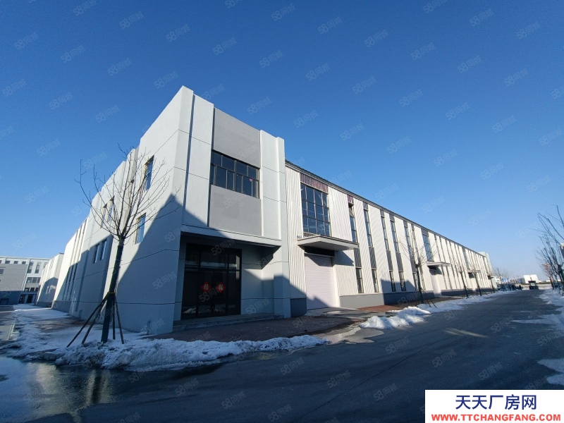 唐山 豐潤  現房出售 政策好 返稅高 有環評 80平米贈送露臺