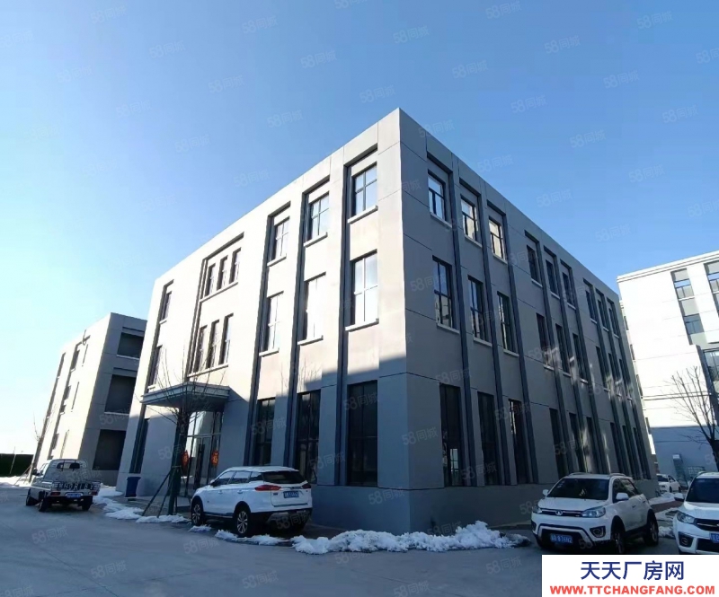 唐山 豐潤  現房出售 政策好 返稅高 有環評 80平米贈送露臺