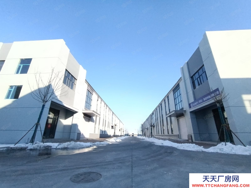 唐山 豐潤  現房 高新區 政策好 獨棟辦公 位置 價位驚喜