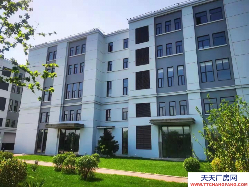 唐山 豐潤 新廠房，現(xiàn)房，位置便利，緊鄰飛機場、京唐高鐵和高速路口