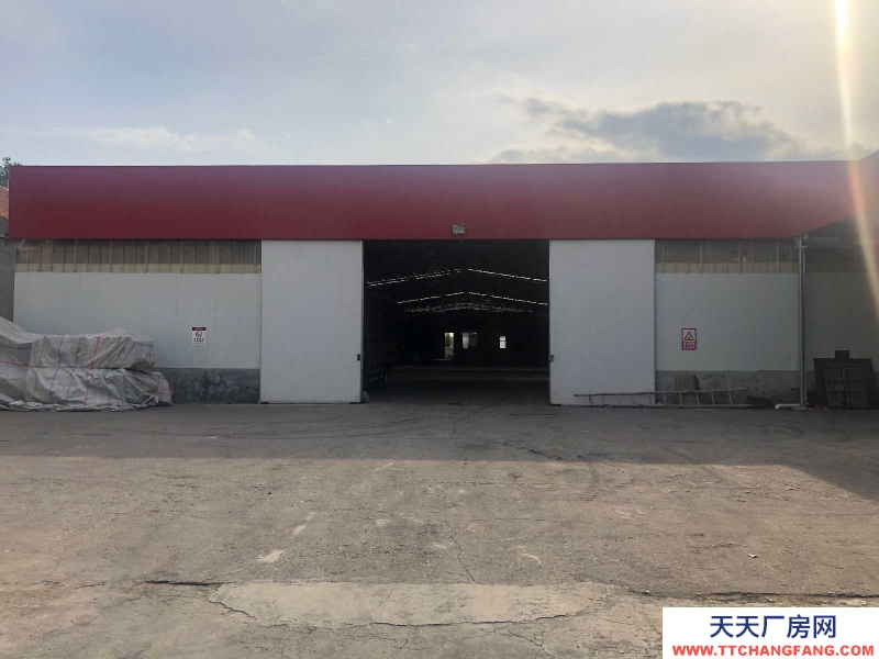 煙臺棲霞市桃村鎮(zhèn)西莊村附近