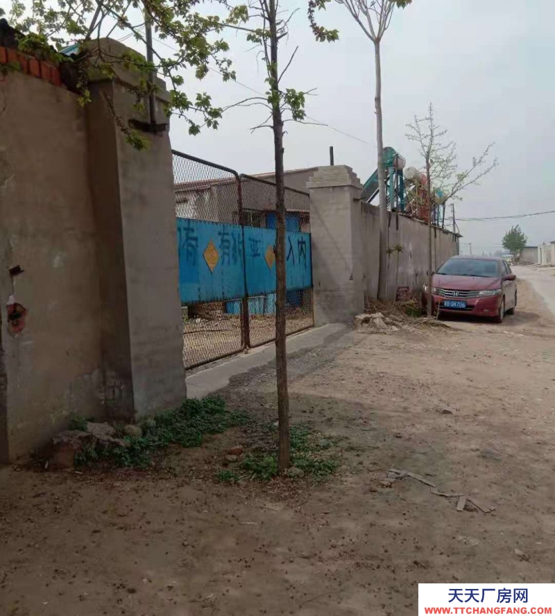 唐山 豐潤 養殖場，手續水電設備齊全。可養牛養羊養驢等牲畜。