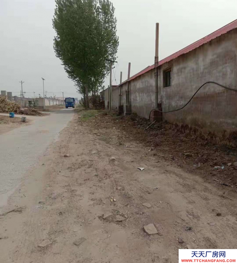 唐山 豐潤 養殖場，手續水電設備齊全?？绅B牛養羊養驢等牲畜。