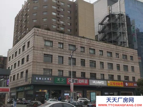 蘇州市金閶區石路商圈，商業稀有倉庫38元起租