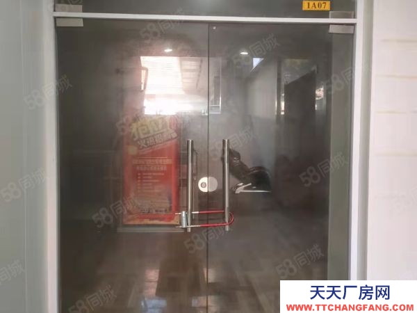 蘇州市金閶區石路商圈，商業稀有倉庫38元起租