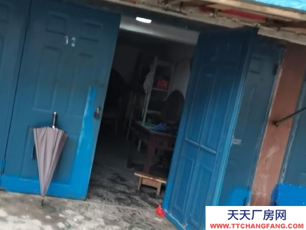 蘇州市金閶區有水電，可作電商倉庫或存放非易燃易爆物品，23平，IM9高