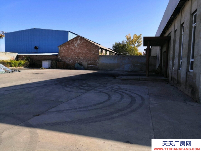 唐山 豐潤 可用于倉儲 庫房 配貨 小工廠 等等 大面積可分租，價格面議