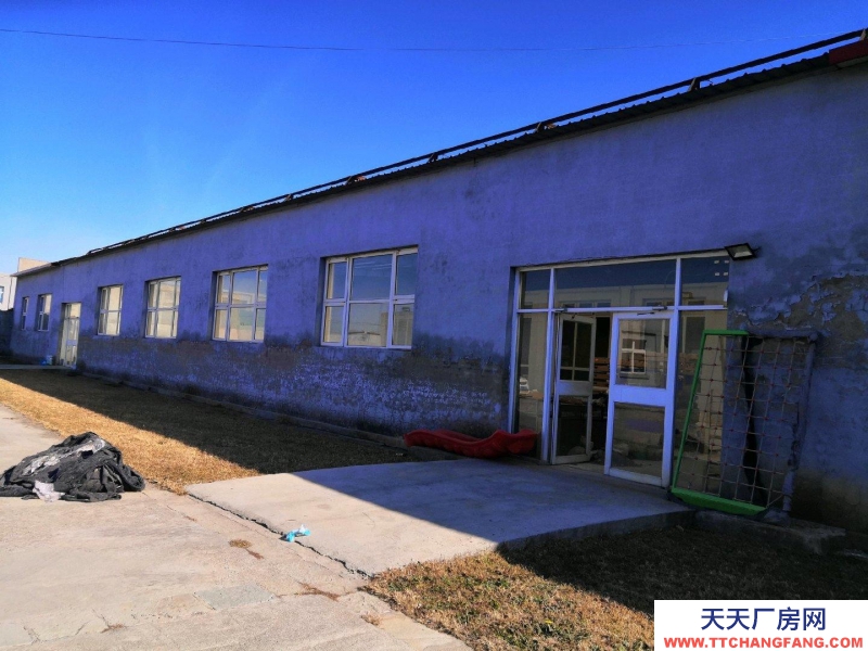 唐山 豐潤 可用于倉儲 庫房 配貨 小工廠 等等 大面積可分租，價格面議